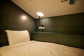 Siangge Chuanfan Rock Resort