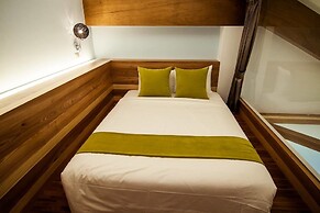 Siangge Chuanfan Rock Resort