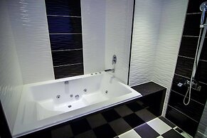 Siangge Chuanfan Rock Resort