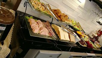 Siangge Chuanfan Rock Resort