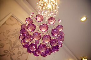 Siangge Chuanfan Rock Resort