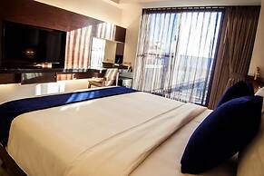 Siangge Chuanfan Rock Resort