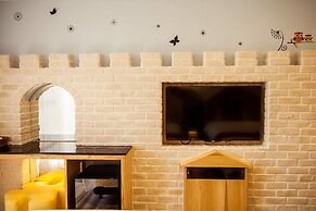 Siangge Chuanfan Rock Resort