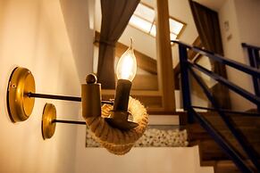 Siangge Chuanfan Rock Resort