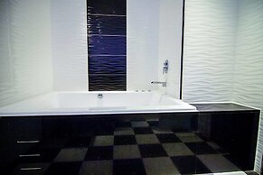 Siangge Chuanfan Rock Resort