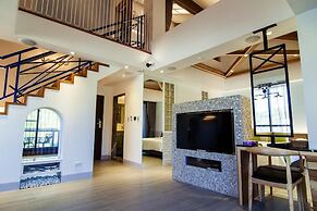 Siangge Chuanfan Rock Resort