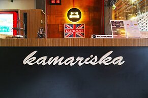 Kamariska Hostel