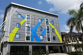 D' Paragon Bukit Dieng