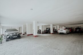 D' Paragon Bukit Dieng