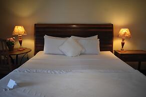 Paço do Lavradio Pousada