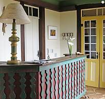 Paço do Lavradio Pousada