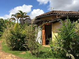 Paço do Lavradio Pousada