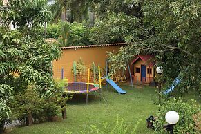 Paço do Lavradio Pousada