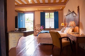 Paço do Lavradio Pousada