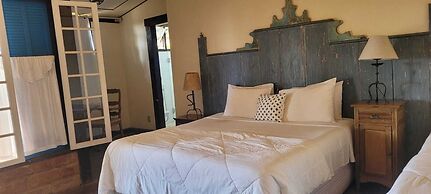 Paço do Lavradio Pousada