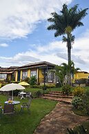 Paço do Lavradio Pousada