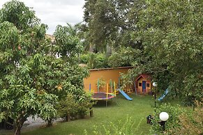 Paço do Lavradio Pousada