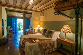 Paço do Lavradio Pousada