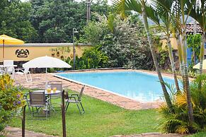 Paço do Lavradio Pousada