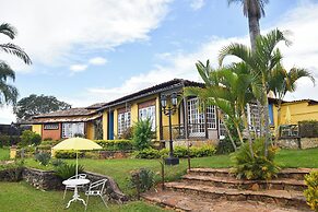 Paço do Lavradio Pousada