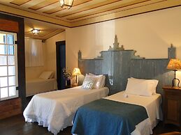 Paço do Lavradio Pousada