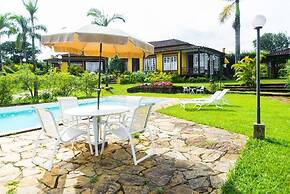 Paço do Lavradio Pousada