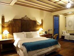 Paço do Lavradio Pousada