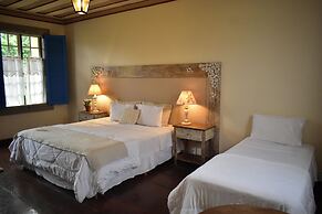 Paço do Lavradio Pousada