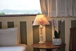 Paço do Lavradio Pousada