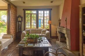 Paço do Lavradio Pousada