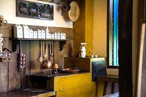 Paço do Lavradio Pousada