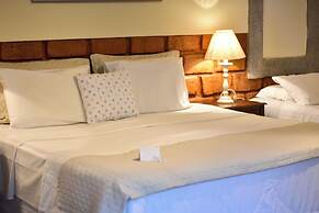 Paço do Lavradio Pousada