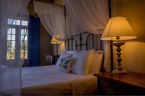 Paço do Lavradio Pousada