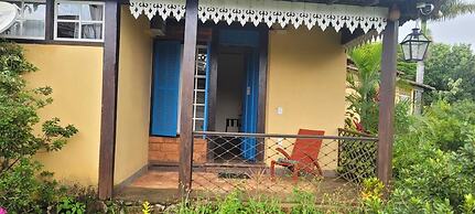 Paço do Lavradio Pousada