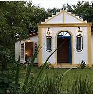 Paço do Lavradio Pousada