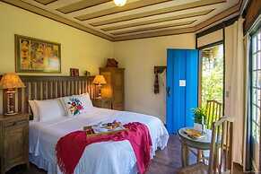 Paço do Lavradio Pousada