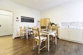 BB HOMEITALY CIVITAVECCHIA