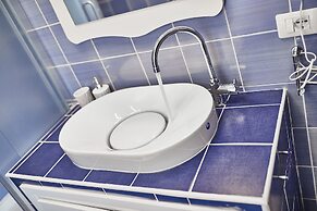 BB HOMEITALY CIVITAVECCHIA