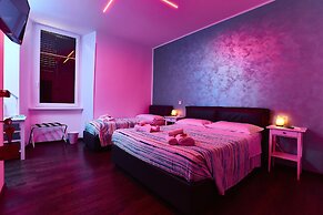 BB HOMEITALY CIVITAVECCHIA