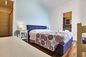 BB HOMEITALY CIVITAVECCHIA