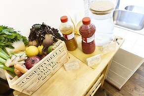 BB HOMEITALY CIVITAVECCHIA