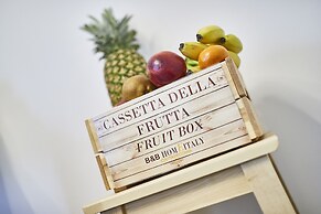 BB HOMEITALY CIVITAVECCHIA