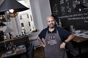 BB HOMEITALY CIVITAVECCHIA