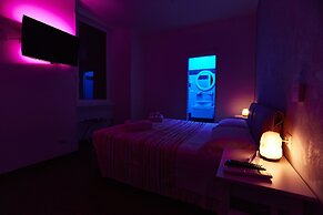 BB HOMEITALY CIVITAVECCHIA