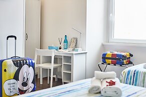 BB HOMEITALY CIVITAVECCHIA