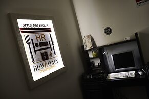 BB HOMEITALY CIVITAVECCHIA