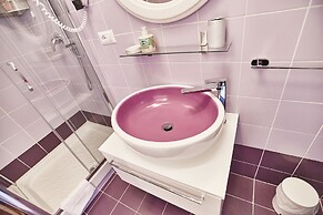 BB HOMEITALY CIVITAVECCHIA