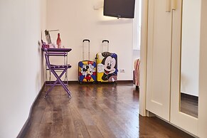 BB HOMEITALY CIVITAVECCHIA