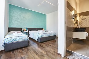 BB HOMEITALY CIVITAVECCHIA