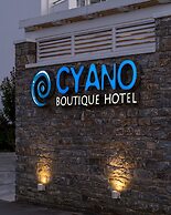 Cyano Hotel